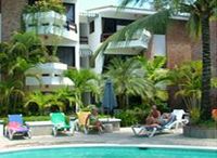 Apart-Hotel CLUB RESIDENCIAL Sosua - Dominican Republic